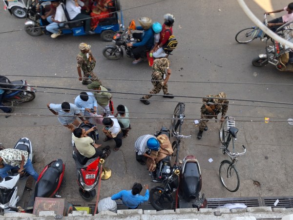 Lord Bengal, West Bengal Assembly Elections, West Bengal Assembly Polls, Bengal Voters, Bengal Voters List, Bengal Electoral List, Bengal SIR for Bengal Electoral Register, National SIR, Special Intensive Revision (SIR), Parliamentary Elections, Assembly Polls, Special Intensive Revision for National Electoral Roll, SIR for National Electoral Roll, Special Intensive Revision for Electoral Roll, SIR Electoral List for SIR, Election Commission, Election Commission of India, Express News of India, Current Affairs