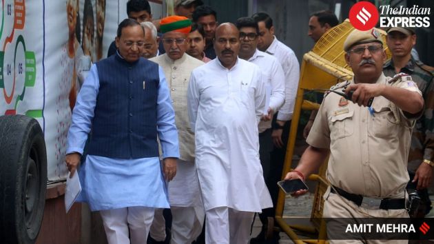 The BJP further claimed that Kharge invoked religious references and compared the BJP and the Rashtriya Swayamsevak Sangh to poisonous snakes