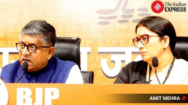 She described the opposition’s stance as reflective of a feudal mindset, alleging that it treated constitutional rights as political favours