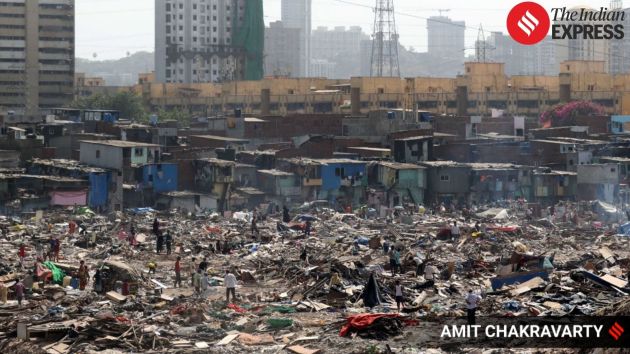Situated along the Ghatkopar-Mulund Link, the government is eyeing to develop a 'Science Park'