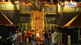 Supreme Court Sabarimala BV Nagarathna