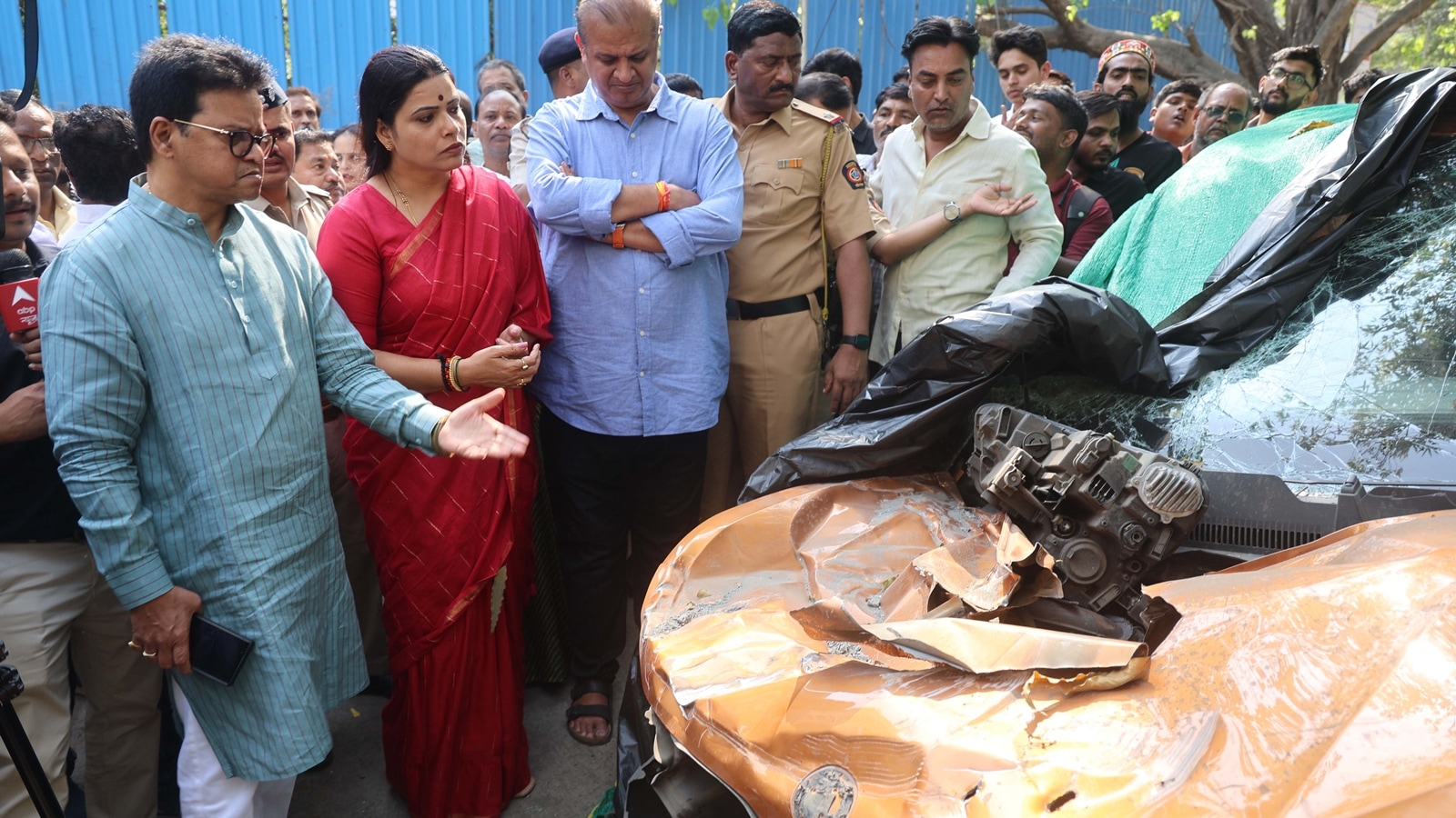 ‘Zero tolerance’ to U-turn: MMRDA quietly retains Metro Line 4 consultant it threatened to sack after fatal Mulund slab collapse