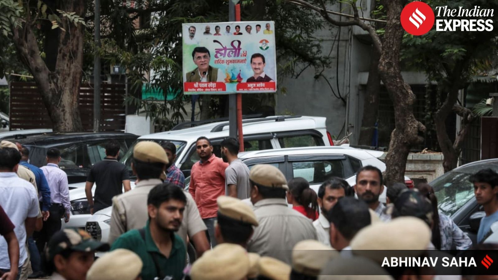 Responding to the allegations, Riniki Bhuyan said that the images of her purported passport circulated by Khera were AI-generated and edited