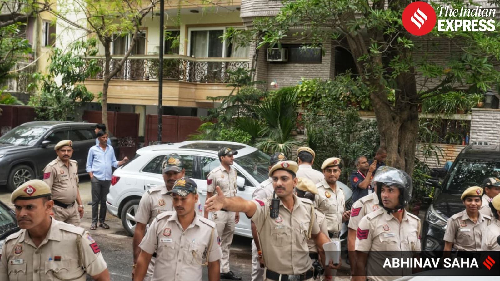 A Congress leader close to Khera maintained that the claims raised by him warranted investigation