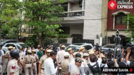 Following these allegations, Riniki Bhuyan filed a complaint against Khera, leading to the registration of a case by the Assam Police Crime Branch