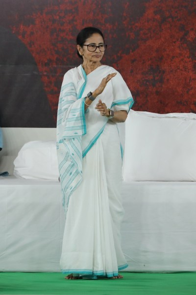 Mamata Banerjee, Mamata Banerjee government, Mamata Banerjee TMC, Trinamool Congress, West Bengal Assembly Election Result 2026, West Bengal Assembly elections, West Bengal Assembly polls, Bengal sir, Bengal voters, Bengal voters list, Bengal electoral roll, Bengal SIR of electoral roll, nationwide SIR, Special Intensive Revision (SIR), Assembly elections, Assembly polls, nationwide Special Intensive Revision of electoral rolls, nationwide SIR of of electoral rolls, Special Intensive Revision of electoral rolls, SIR of of electoral rolls, Election Commission, Election Commission of India, Indian express news, current affairs