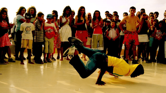 Hip Hop