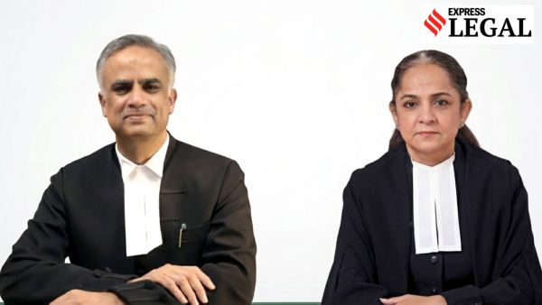 23 Justices V Kameswar Rao and Manmeet Pritam Singh delhi high court