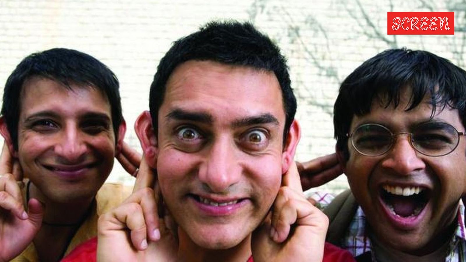 Does the world need a 3 Idiots sequel?