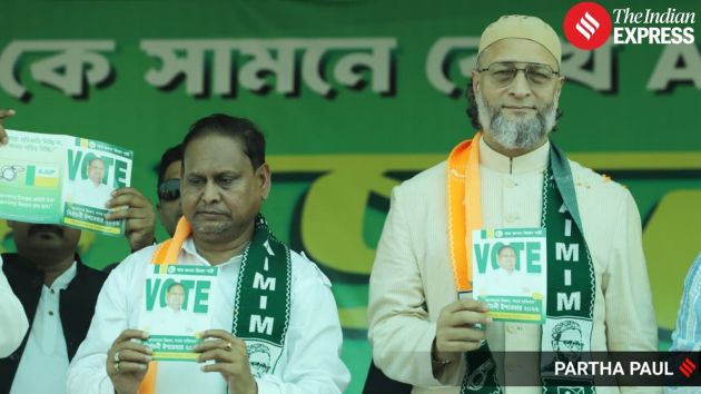 Raising concerns over employment, he referred to migration of youth from districts like Murshidabad and Malda in search of work, underscoring economic challenges faced by the region