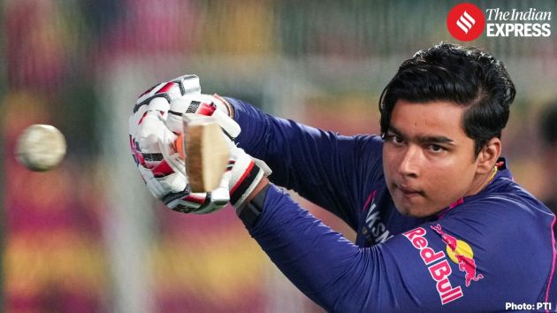 The Indian Express understands that the selectors might give the 15-year-old the big break in the short series