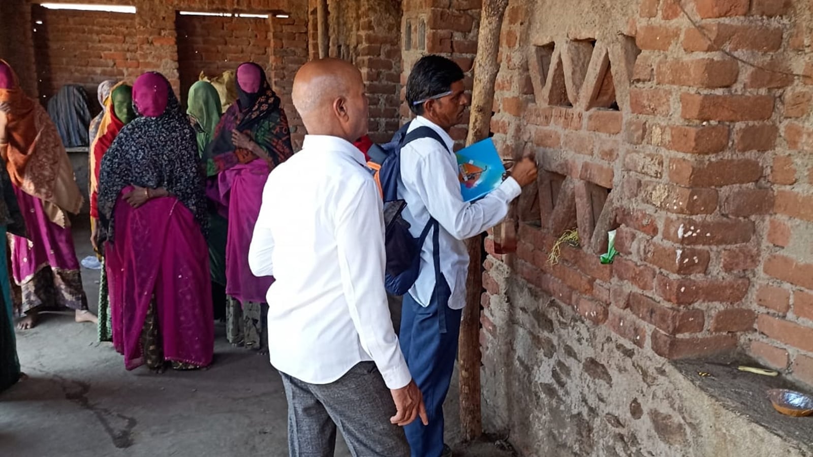 5 children die in 5 days: Expert teams rush to 2 Rajasthan villages to probe mystery illness