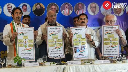 The party promised free education for women up to the postgraduate level