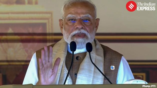 In his second appeal, PM Modi encouraged tree plantation under initiatives like ‘One Tree in the Name of Mother’ and stressed protecting Mother Earth