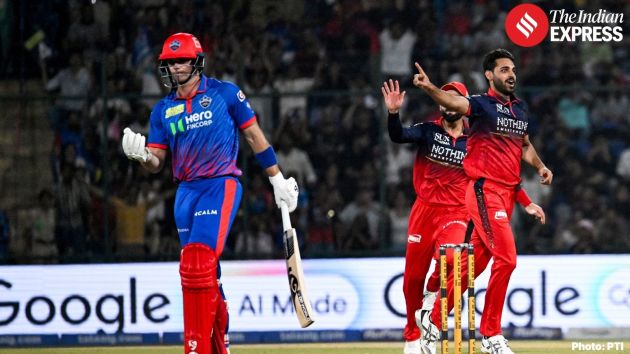 He highlighted that defensive bowling in T20 cricket is not negative, but a method
