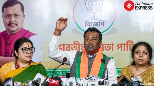 The former Olympian stressed the importance of grassroots development