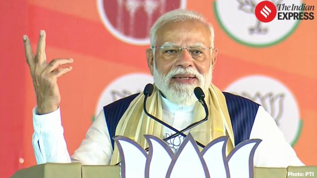 The Prime Minister announced that Parliament’s session had been extended from April 16 to 18 to take up crucial legislative business