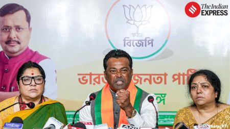 Paes emphasised the need to build a strong sporting ecosystem in India