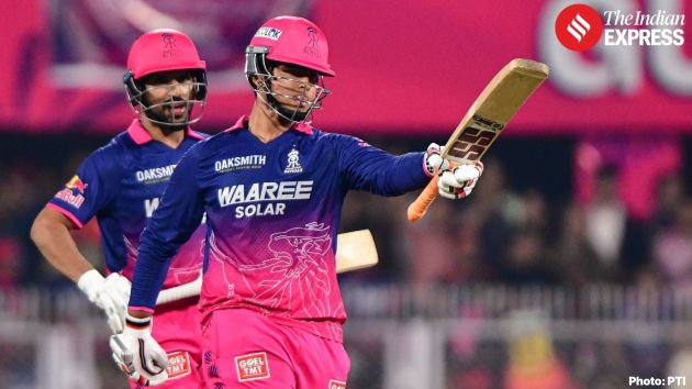A source in the Indian cricket board confirmed that he is in contention for the Ireland tour