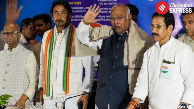 Focusing on employment and skills, the manifesto pledged the establishment of AI and skill development centres in all districts of West Bengal