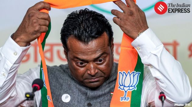 Focusing on West Bengal, Paes raised concerns over inadequate sports infrastructure, citing the absence of an indoor tennis stadium