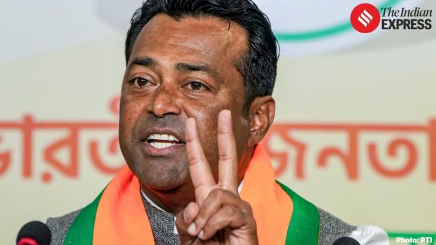 Paes highlighted that he had been entrusted with responsibilities related to India’s bid to host the 2036 Olympic Games