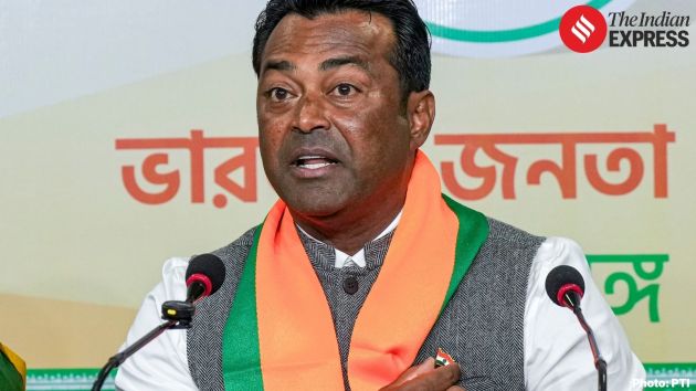 He called for improved opportunities for youth in the state, expressing concern over the ongoing migration of talent