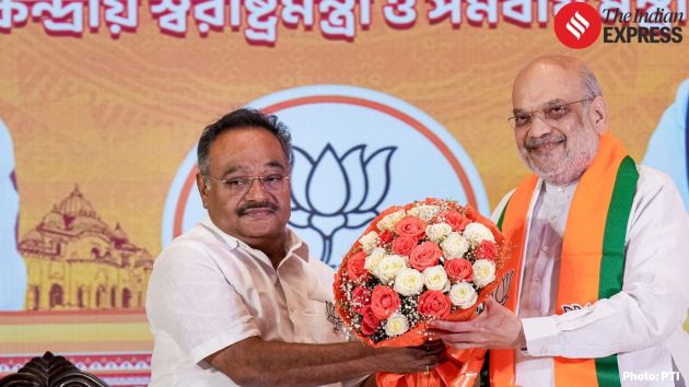 The manifesto listed 15 promises including strict measures against illegal infiltration, elimination of cut money culture