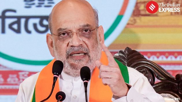 The BJP also promised to constitute a commission headed by a retired Supreme Court judge to investigate all instances of political violences