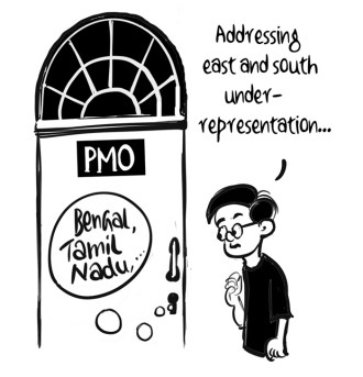 Business As Usual by E P Unny, April 2026-10