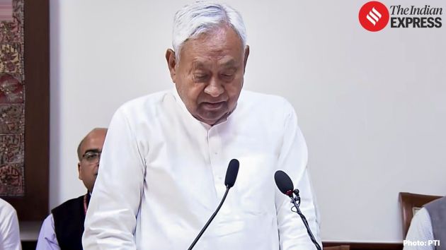 Despite his move to Parliament, constitutional provisions allow Kumar to continue as Bihar Chief Minister for up to six months,