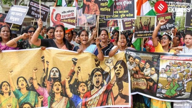 Saikia also accused the Congress and other opposition parties of promoting dynastic politics