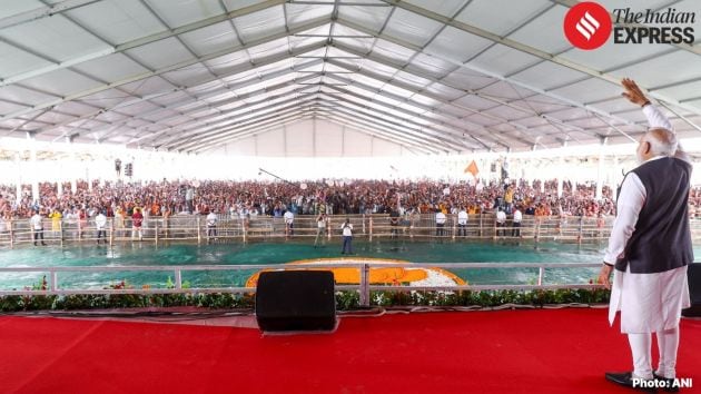 The 294-member West Bengal Assembly elections are scheduled to be held in two phases on April 23 and April 29, with the counting of votes set for May 4