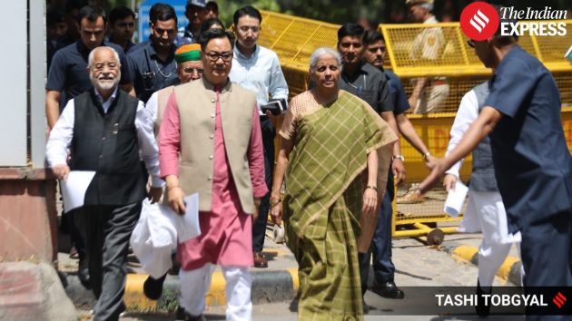 BJP delegation approached the Election Commission on Wednesday to raise objections over remarks made by Congress president