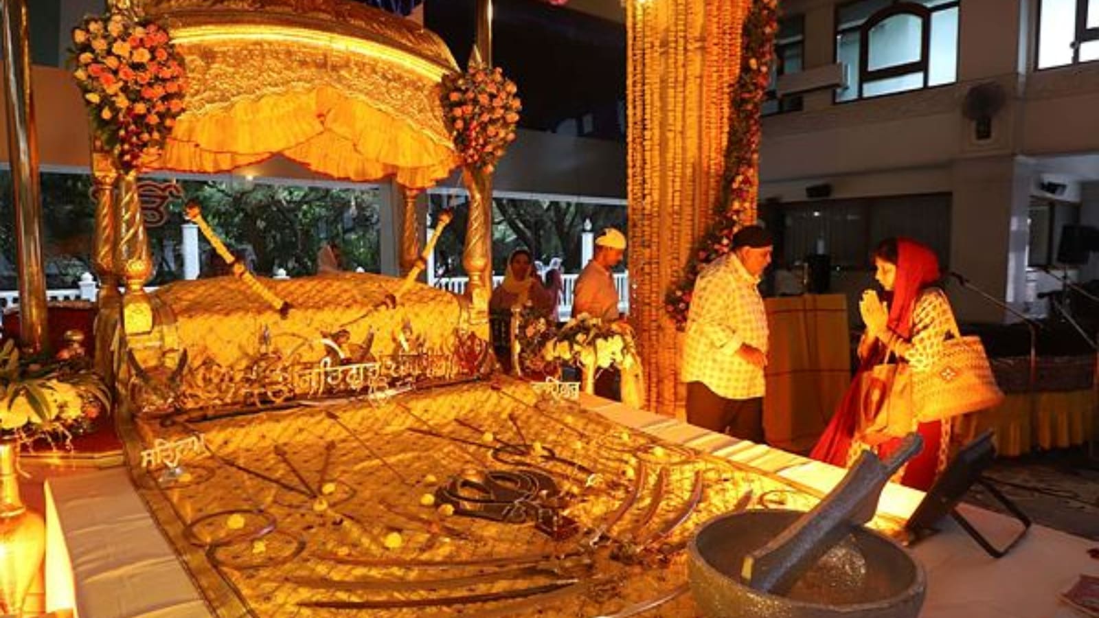 Beyond the harvest: The deep historical roots of Baisakhi