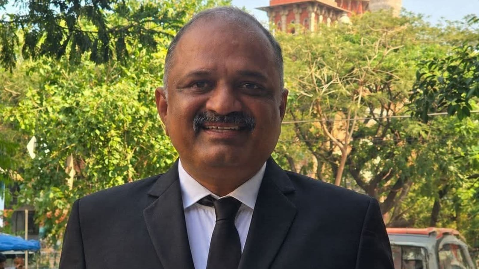  Freed in Rajiv Gandhi assassination case, Perarivalan enrols as lawyer in Chennai