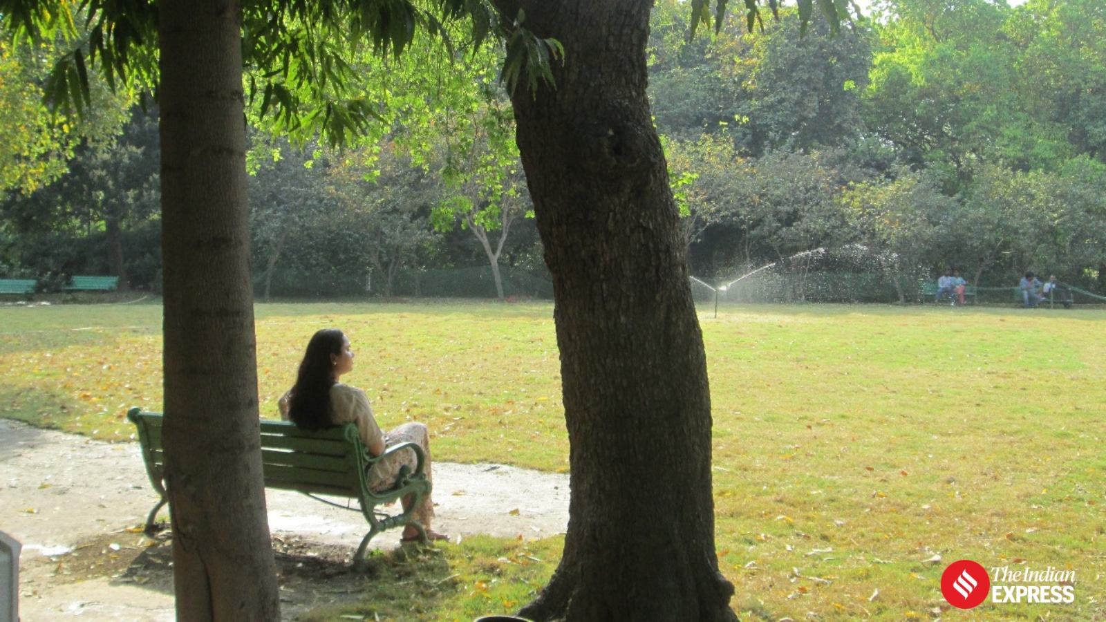 2/10 for Delhi: Netizens agree as Russian tourist’s safety ratings for Indian cities go viral