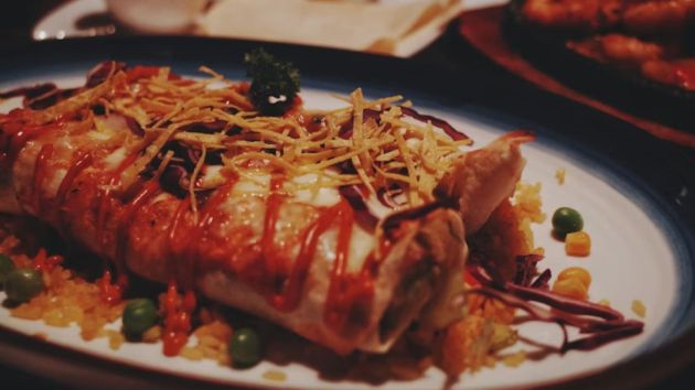food