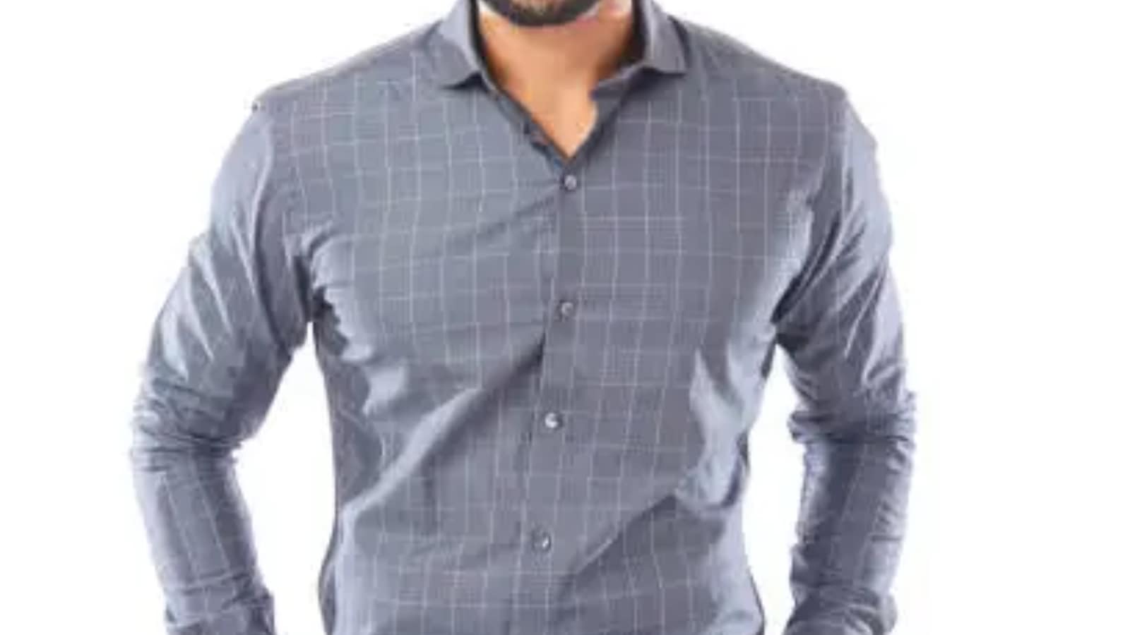 Why do shirts have collars?