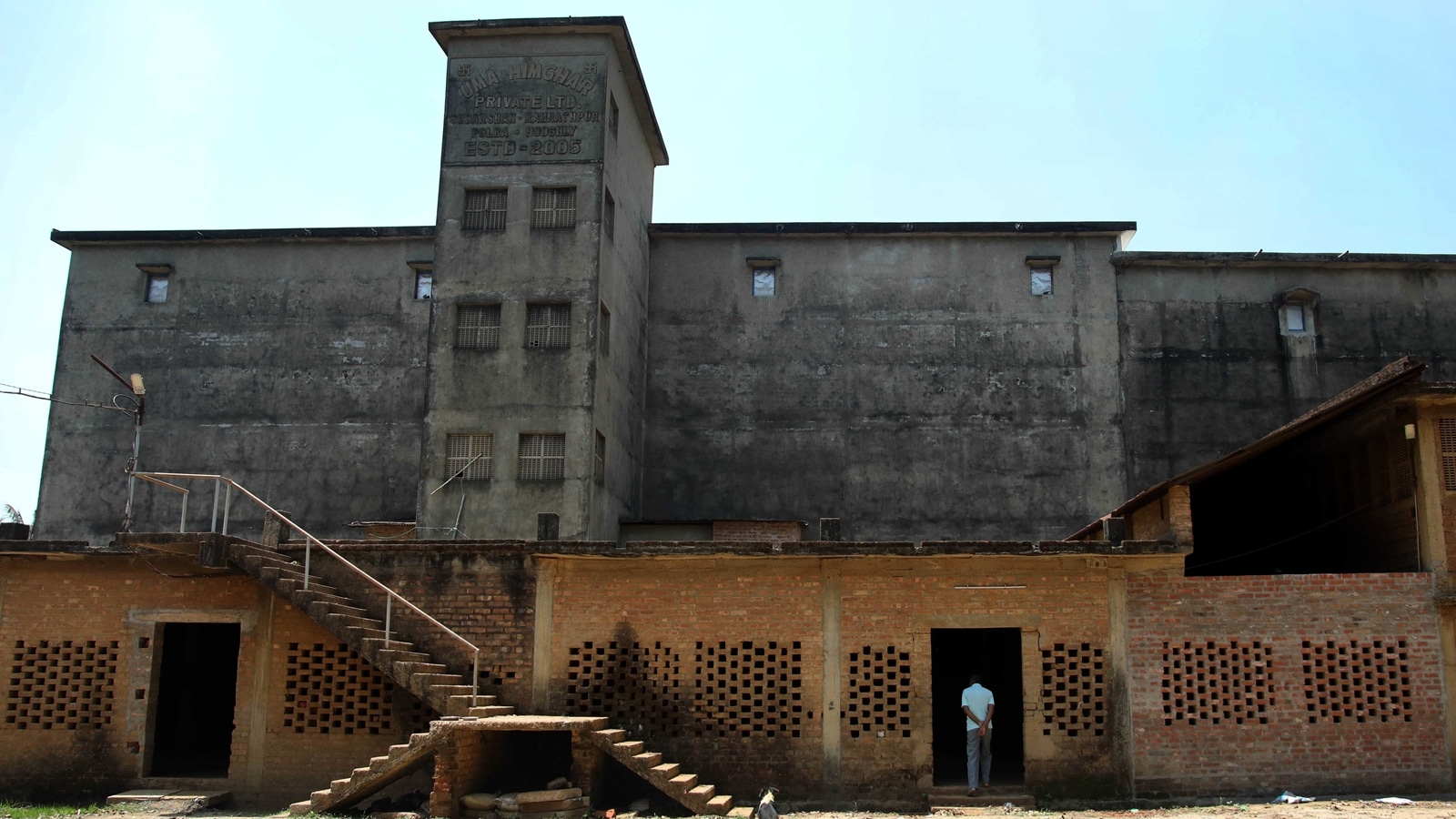 Política da batata quente: No marco zero da ascensão de Mamata, os agricultores contabilizam as suas perdas