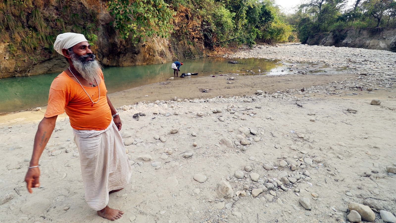 The other iftar arrests in UP: Out on bail, 8 leave home fearing more police action