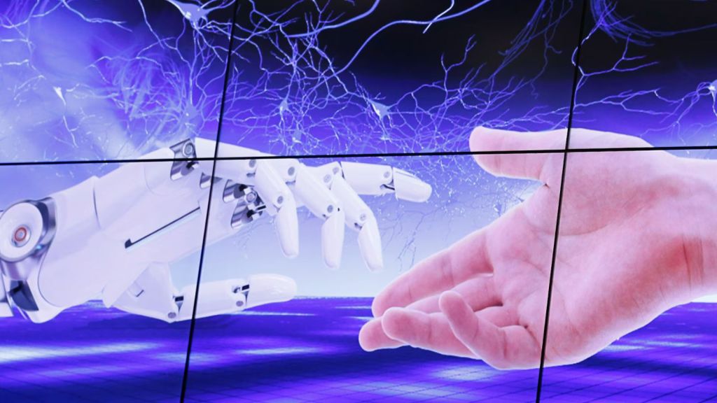 Technology Rulling Human AI ruling prompts warnings from US lawyers: Your chats could be used ...