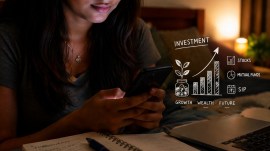 Can an AI chatbot replace a financial advisor?