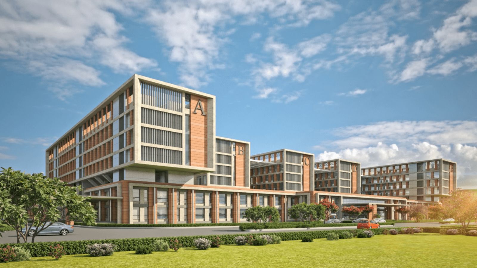 AIIMS MBBS student’s suicide: Rajkot court grants bail to 5 classmates accused of abetment