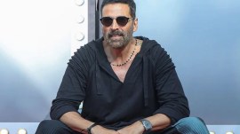 Inside Akshay Kumar's watch collection