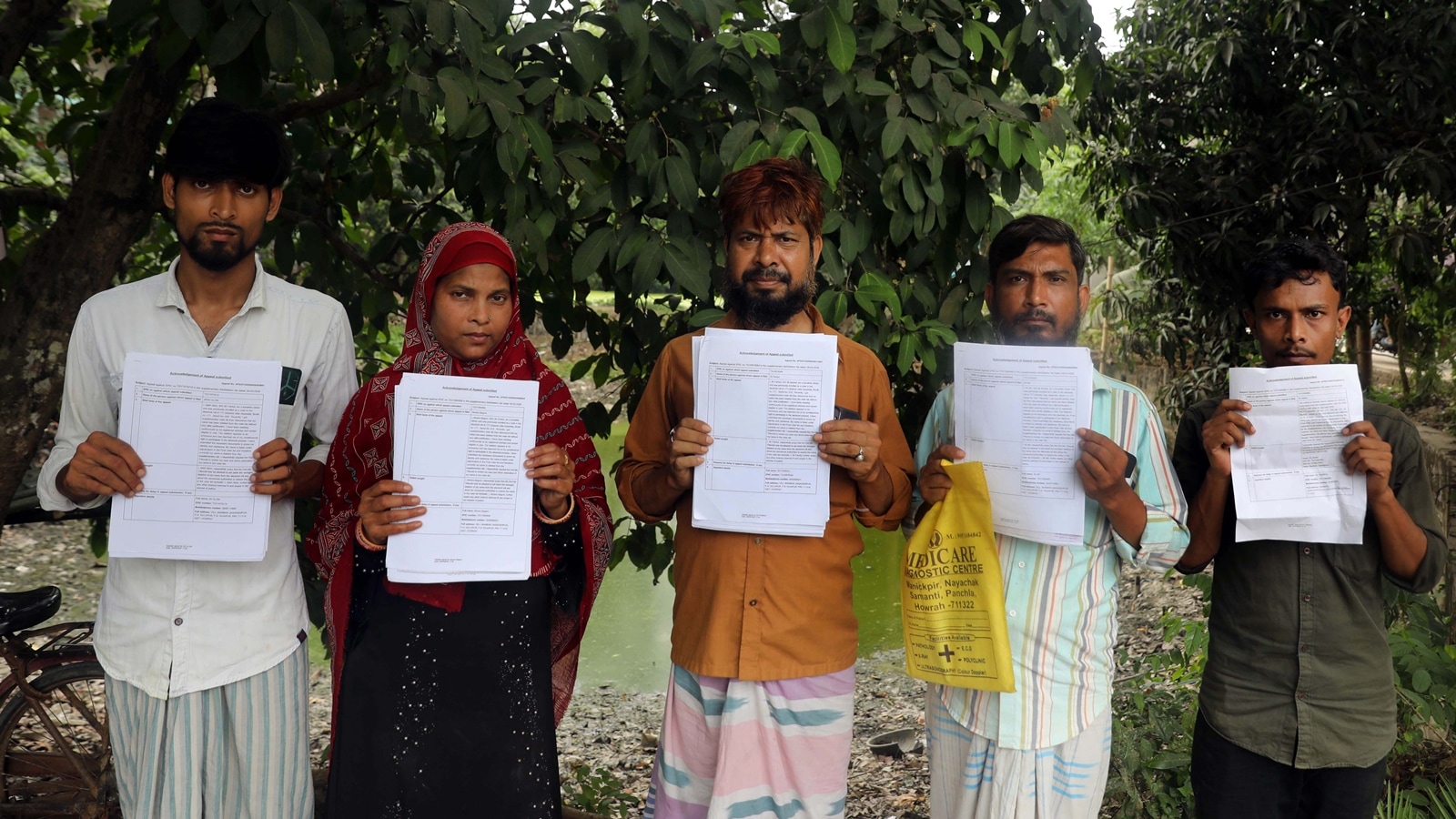 To delete voters, EC cites ‘logical discrepancy’. Why this defies logic