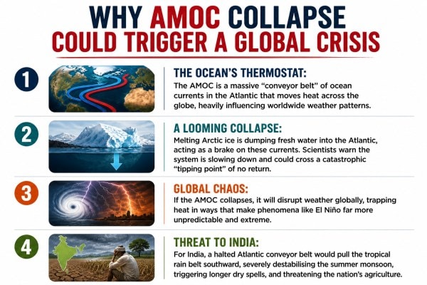 AMOC-collapse