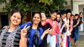 AP Polycet 2026 result published on polycet.ap.gov.in