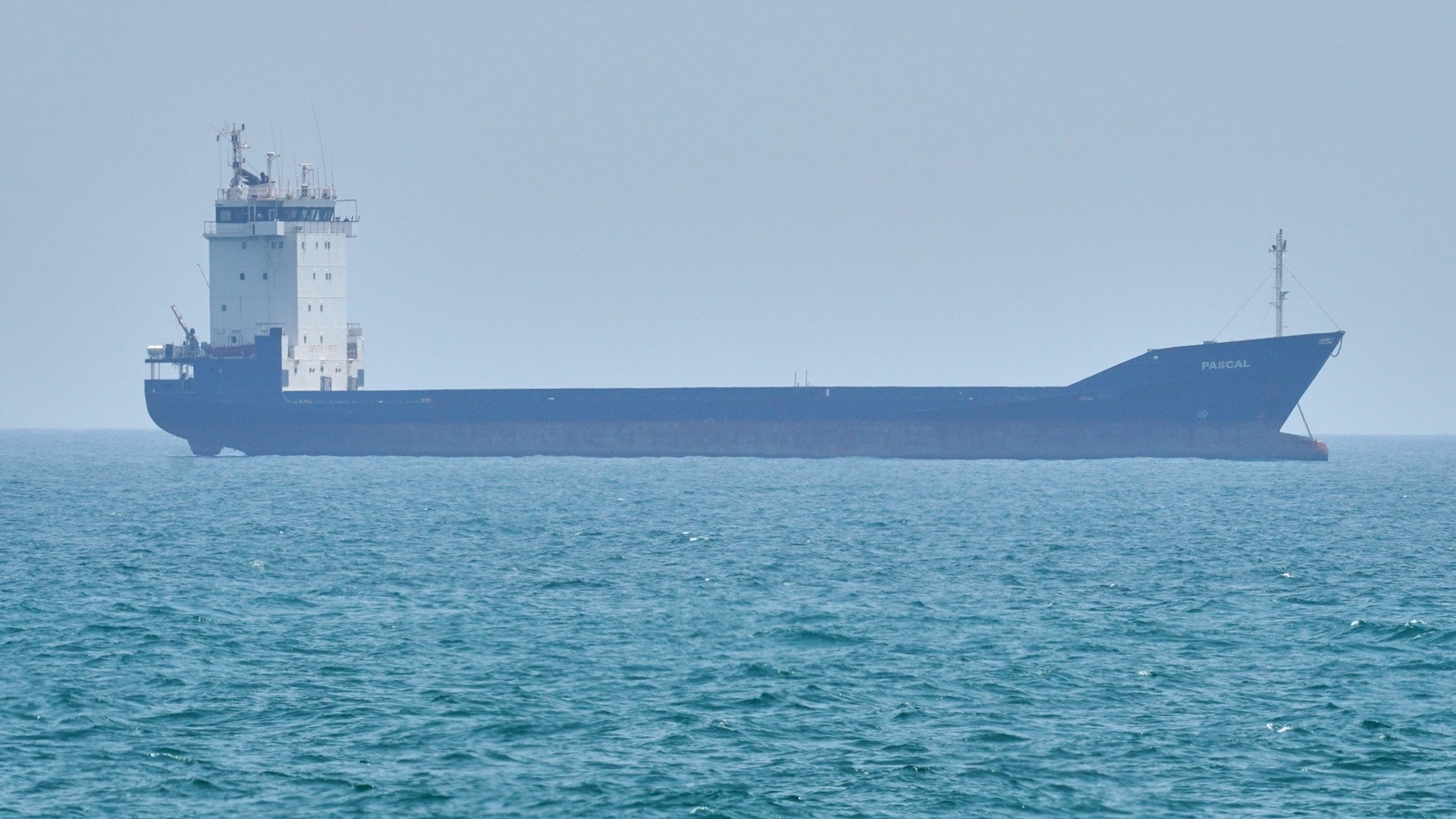 iran ship