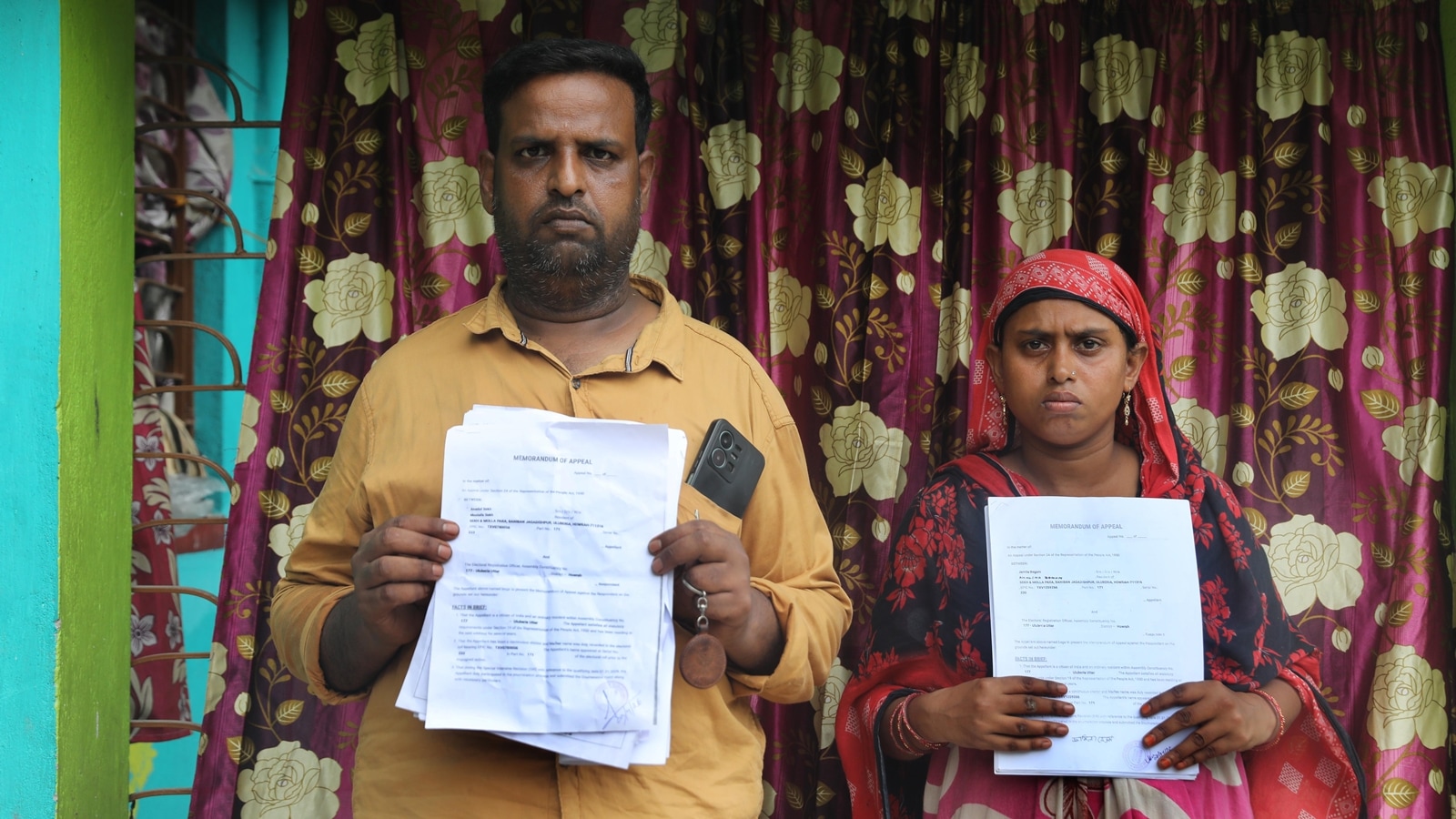 To delete voters, EC cites ‘logical discrepancy’. Why this defies logic